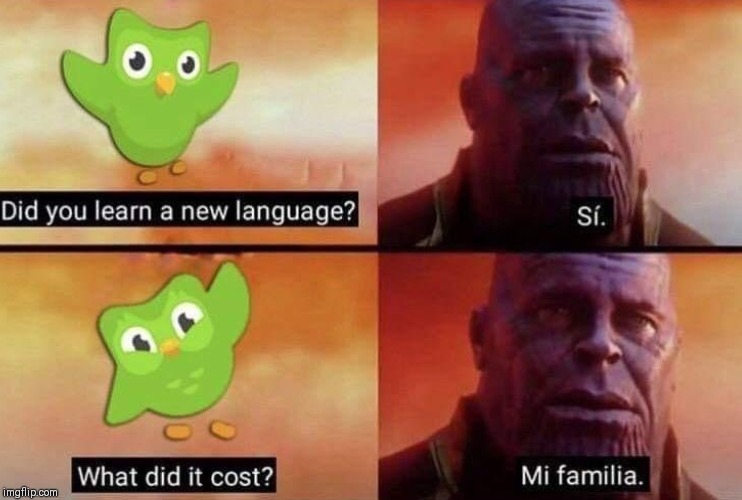 image tagged in thanos what did it cost | made w/ Imgflip meme maker