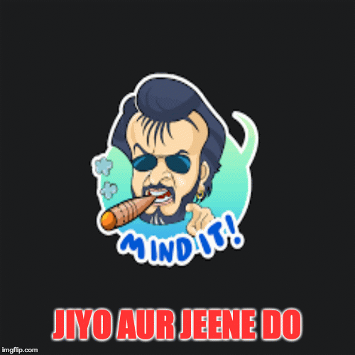 j | JIYO AUR JEENE DO | image tagged in gifs | made w/ Imgflip images-to-gif maker