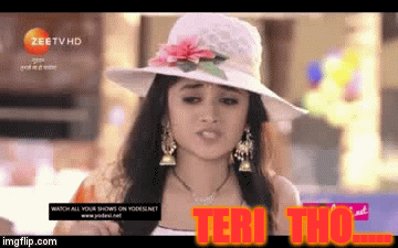TERI THO..... | image tagged in gifs | made w/ Imgflip video-to-gif maker