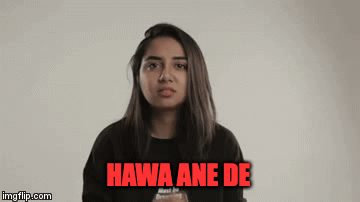 HAWA ANE DE | image tagged in gifs | made w/ Imgflip video-to-gif maker