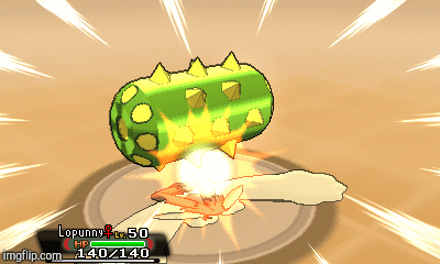 Steamroller | image tagged in gifs,pokemon | made w/ Imgflip images-to-gif maker