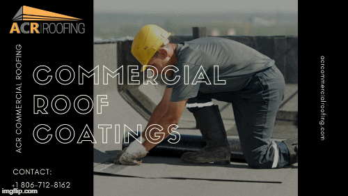 Commercial Roof Coatings | image tagged in gifs,commercial roof repair | made w/ Imgflip images-to-gif maker