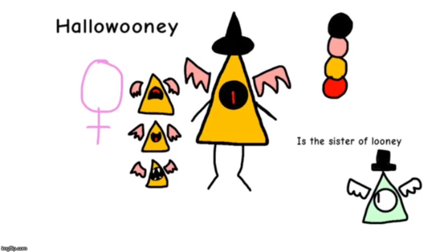 This may be my main OC for a while | made w/ Imgflip meme maker