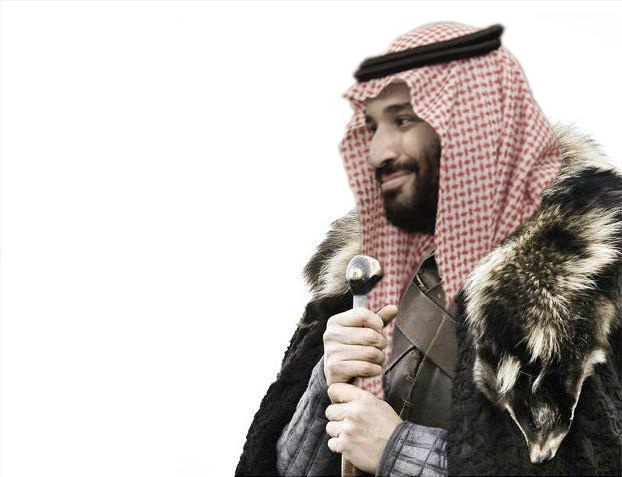 High Quality MBS-BraceYourself Blank Meme Template