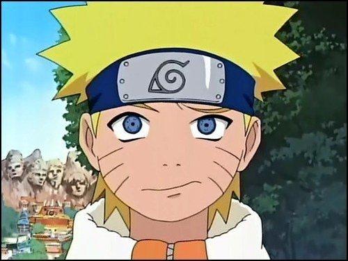 High Quality Confused Naruto Blank Meme Template