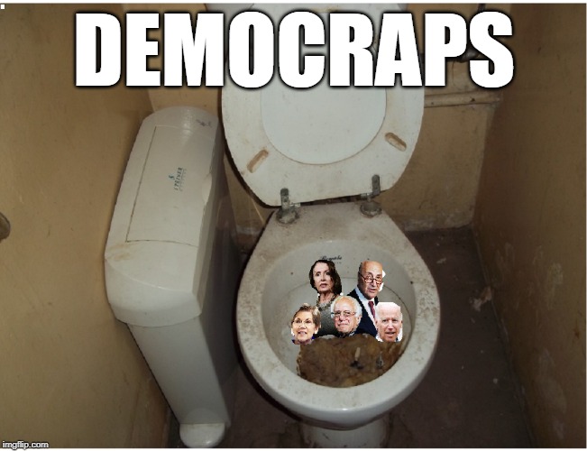 DEMOCRAPS | DEMOCRAPS | image tagged in democraps | made w/ Imgflip meme maker