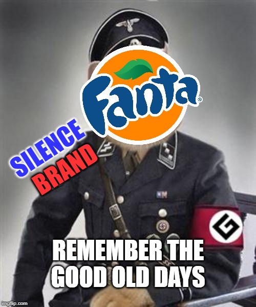 Grammar Nazi Cat | SILENCE; BRAND; REMEMBER THE GOOD OLD DAYS | image tagged in grammar nazi cat | made w/ Imgflip meme maker