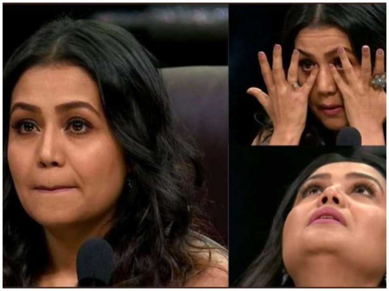 Neha Kakkar Blank Meme Template