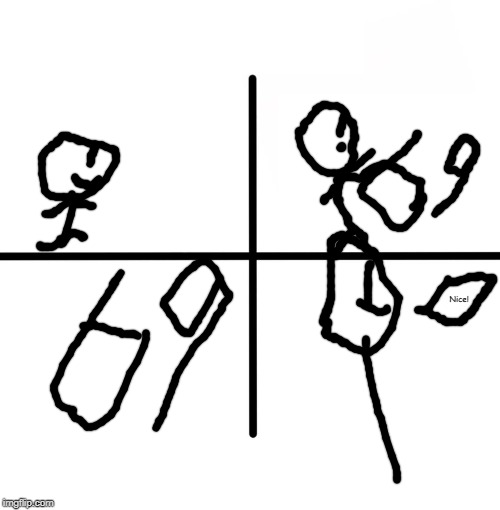 Create meme meme stickman drawing view, this game memes without