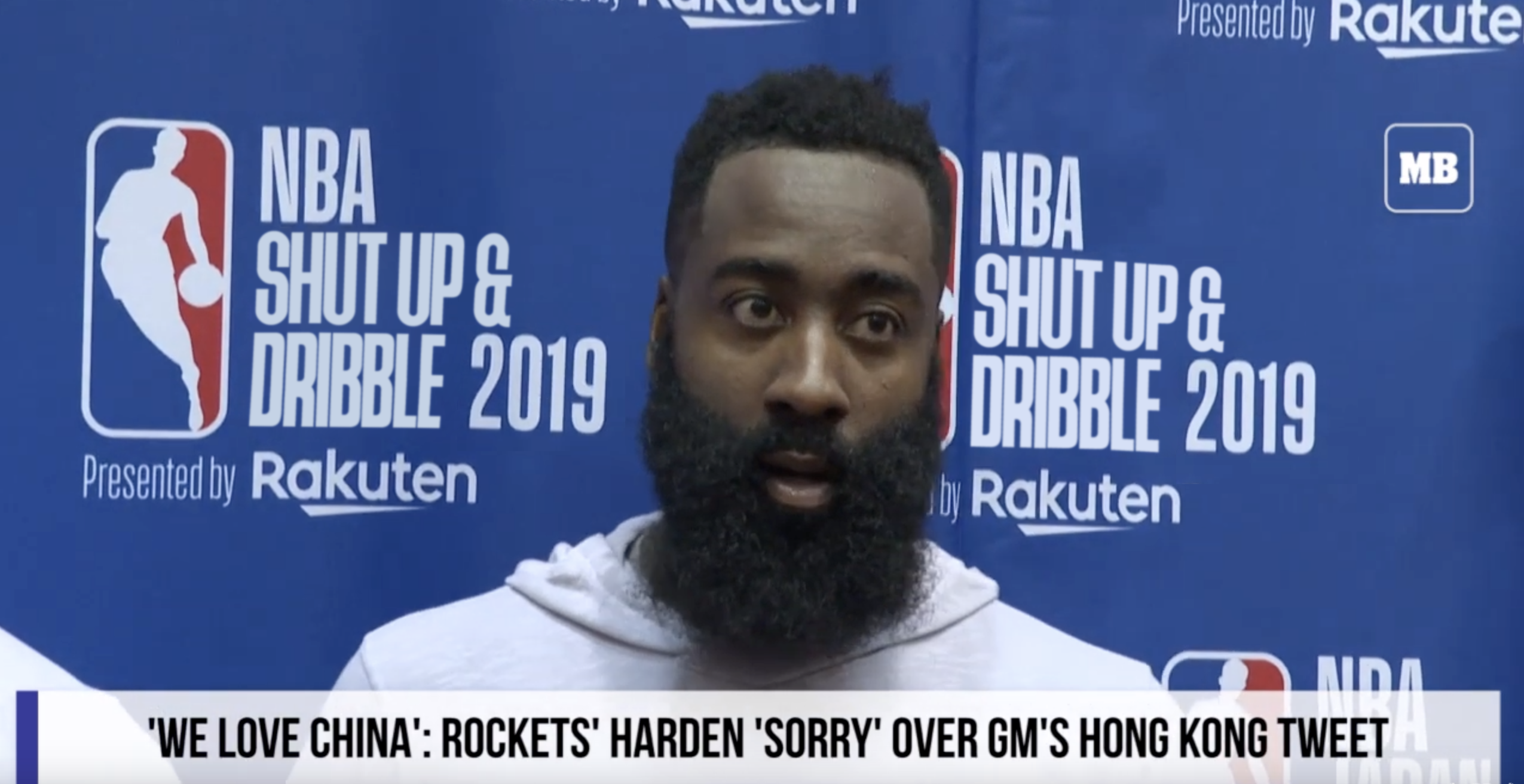Sorry NBA Blank Meme Template