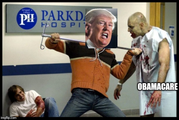 OBAMACARE | made w/ Imgflip meme maker