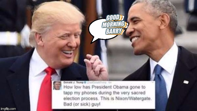 GOOD MORNING BARRY; GOOD MORNING BARRY | image tagged in barack obama,the most interesting man in the world,the great awakening,shitstorm,potus | made w/ Imgflip meme maker