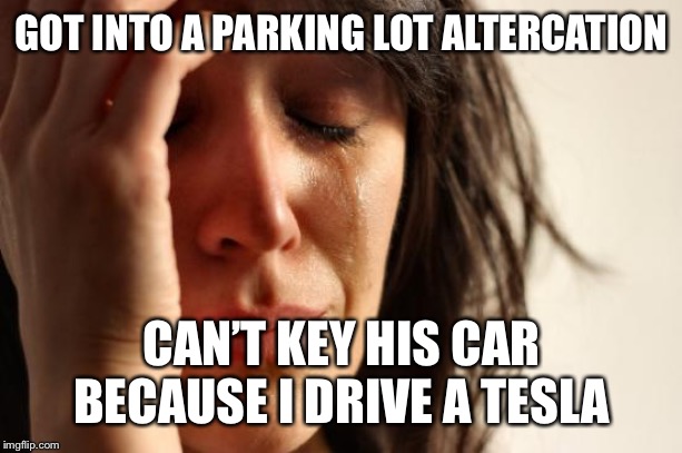 First World Problems Meme - Imgflip