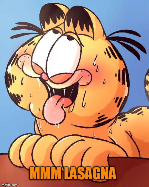 MMM LASAGNA | made w/ Imgflip meme maker