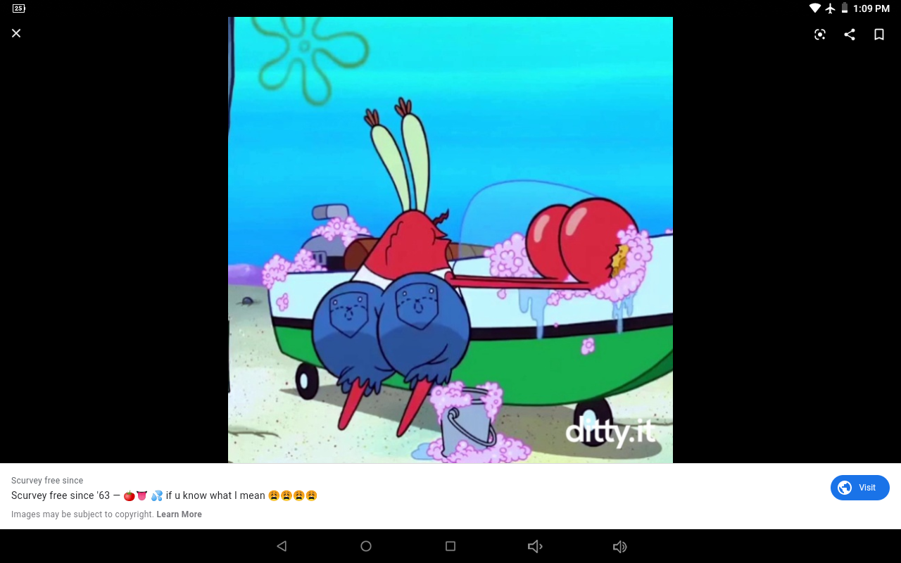 No "Thicc Mr. Krabs" memes have been featured yet. 