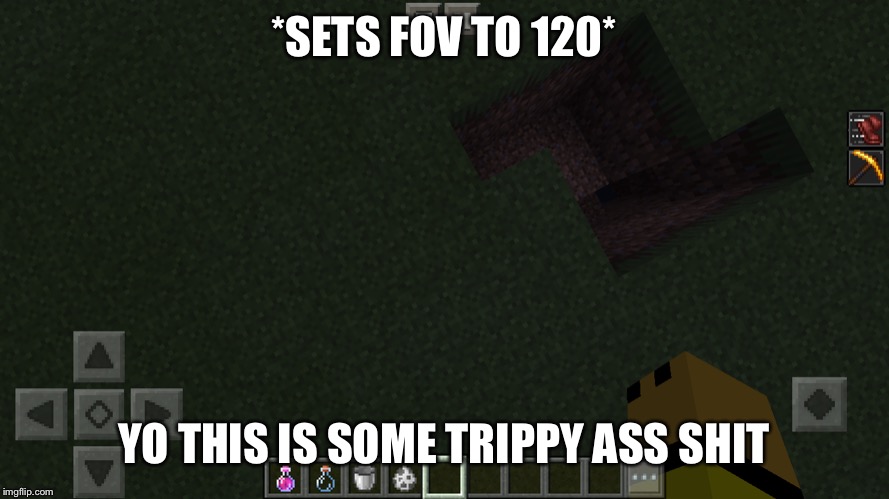 Image ged In Minecraft Imgflip