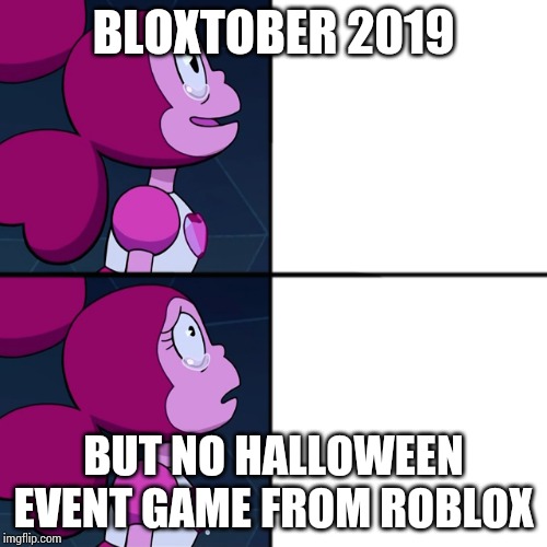 Robloxian Halloween Event 2019