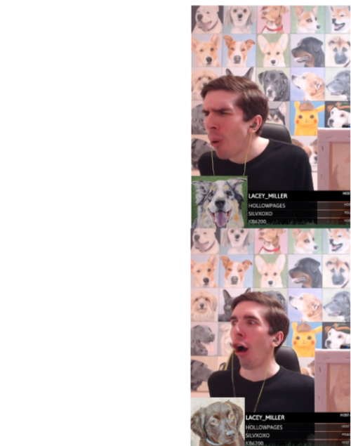 better mitch drake meme Blank Meme Template