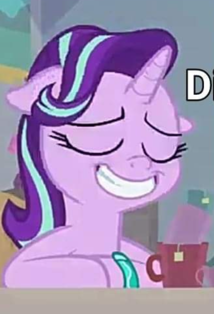 STARLIGHT GLIMMER WAITING FOR SOME SEX!!!!!!!!!!!!!!!!!!!!!!!!!! Blank Meme Template