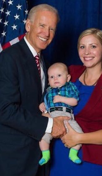 High Quality Joe Biden baby Blank Meme Template