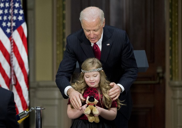 High Quality Joe Biden Blank Meme Template