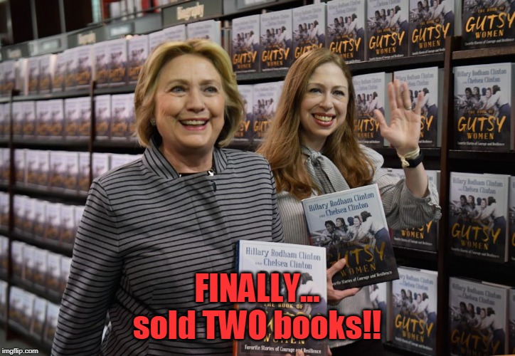 Should have called it "WACKY Women"... | FINALLY...



sold TWO books!! | image tagged in politics,political meme,political,political humor,politics lol,politicians | made w/ Imgflip meme maker