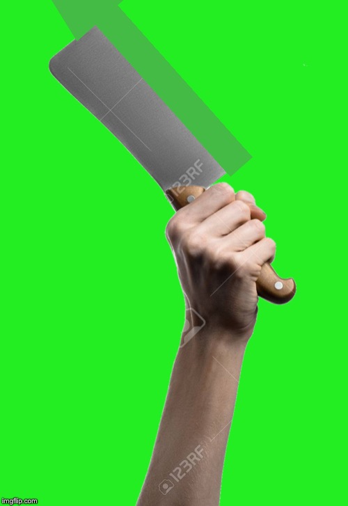 Cleaver PNG | image tagged in cleaver png | made w/ Imgflip meme maker
