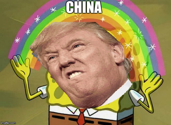 CHINA | image tagged in made in china | made w/ Imgflip meme maker