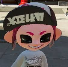 High Quality sneaky veemo Blank Meme Template