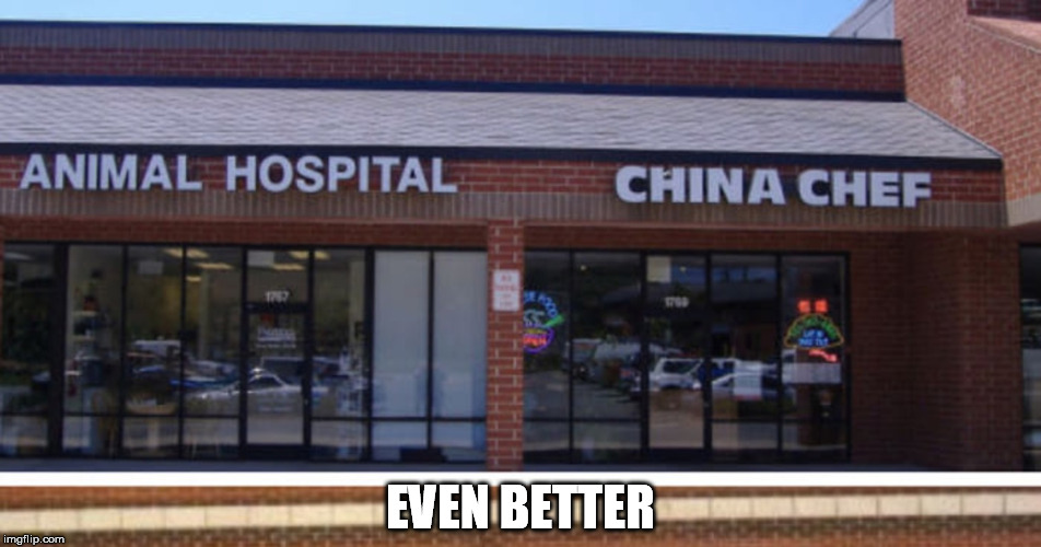 EVEN BETTER | made w/ Imgflip meme maker