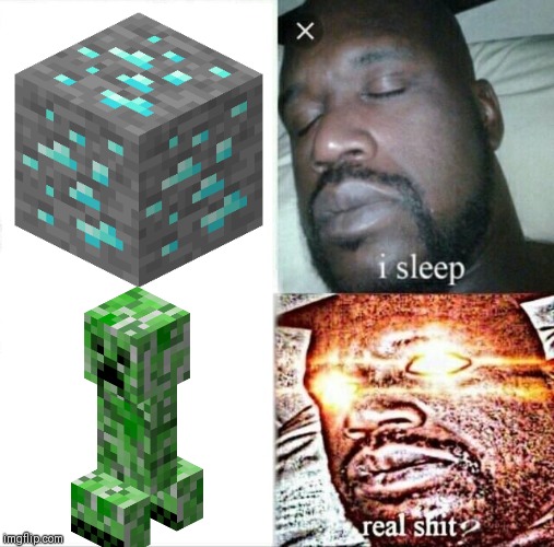 Sleeping Shaq | image tagged in memes,sleeping shaq | made w/ Imgflip meme maker