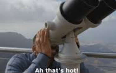 High Quality ah thats hot Blank Meme Template