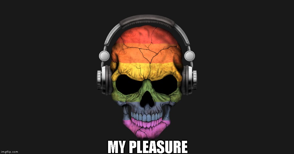 itunes | MY PLEASURE | image tagged in itunes | made w/ Imgflip meme maker