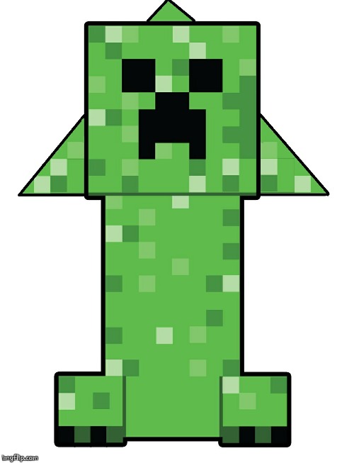 creeper upvote | image tagged in creeper upvote | made w/ Imgflip meme maker