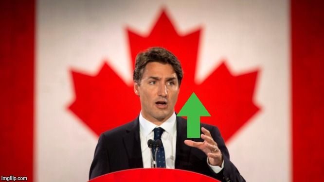 Justin Trudeau | image tagged in justin trudeau | made w/ Imgflip meme maker