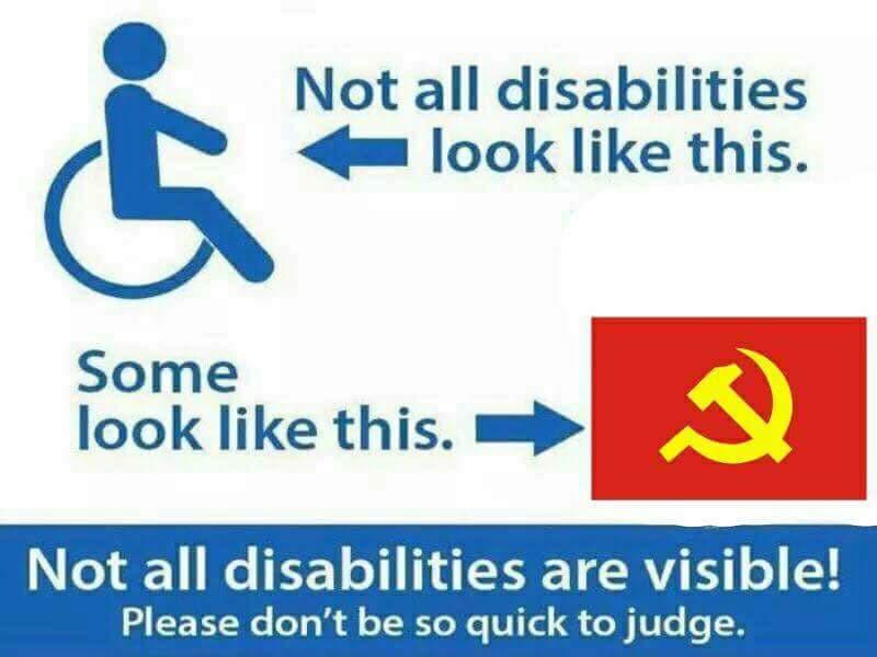 AOC Blank Meme Template