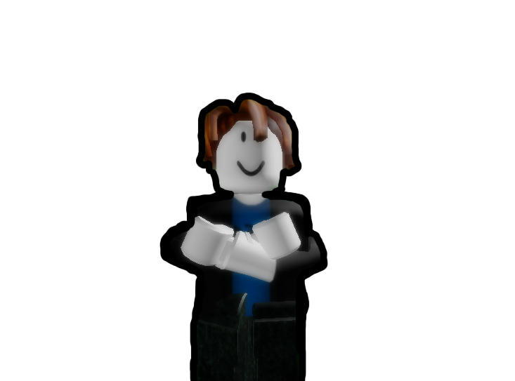 Roblox Bacon Hair Png Roblox Bacon Hair Head Transparent Png