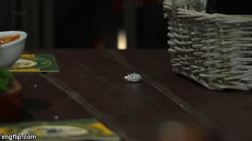 ..... | image tagged in gifs,emmerdale,reaction gifs | made w/ Imgflip video-to-gif maker