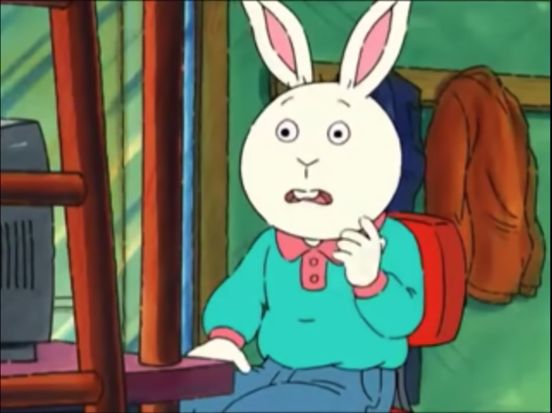 High Quality Arthur Just Go On The Internet and Tell Lies Blank Meme Template
