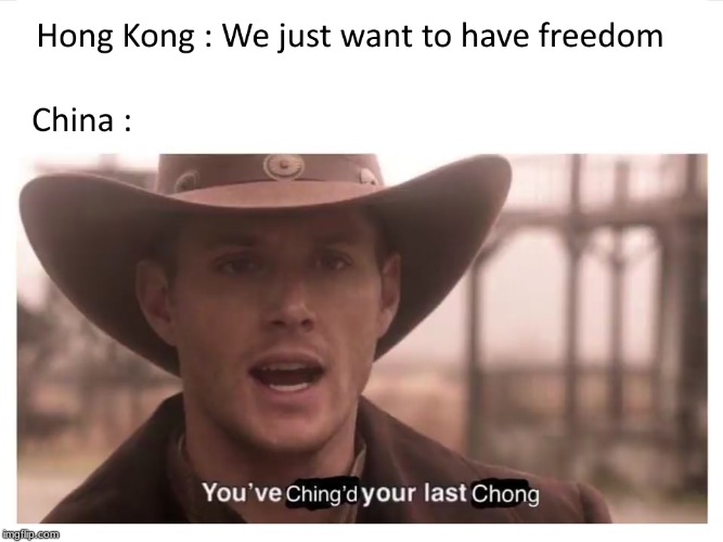 Jinping...why | image tagged in cowboys | made w/ Imgflip meme maker