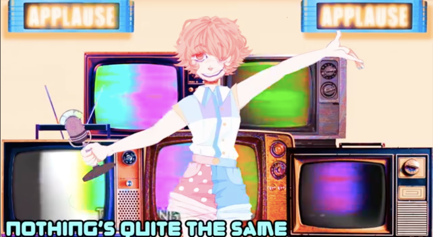 colorbar Blank Meme Template