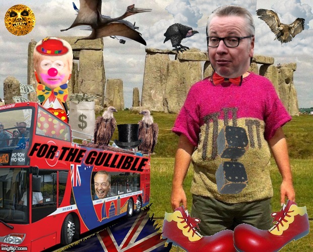 TORY BUS | image tagged in tory bus | made w/ Imgflip meme maker