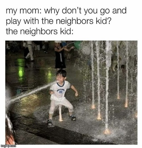 Strange ass kids | image tagged in memes | made w/ Imgflip meme maker