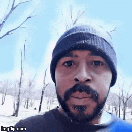 #Charleseugenehill | image tagged in gifs,charleseugenehill,charles-eugene-hill,charles_eugene_hill | made w/ Imgflip video-to-gif maker