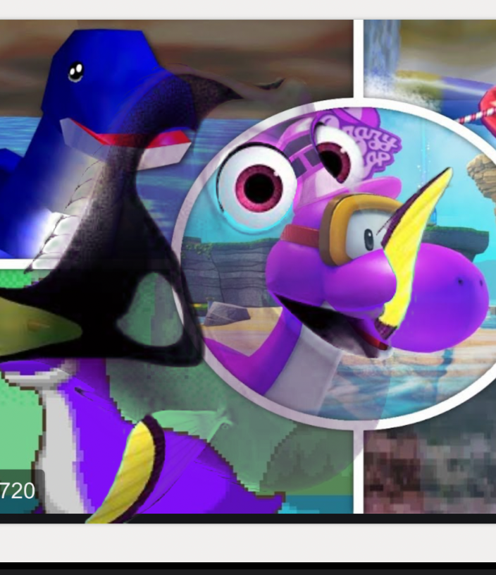 Dorrie and dory Blank Meme Template