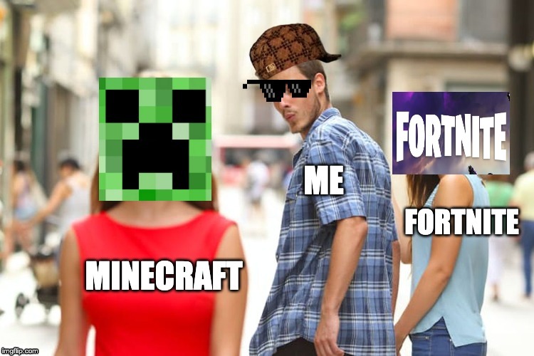 image tagged in distracted boyfriend | made w/ Imgflip meme maker