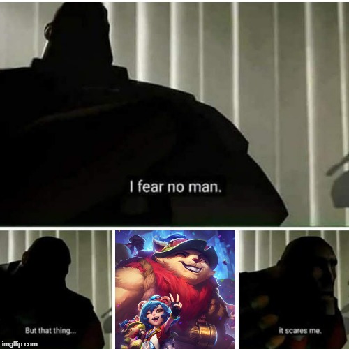 Buffmo | image tagged in league of legends | made w/ Imgflip meme maker