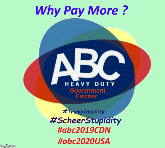 Anything But Conservative
Vote for what's LEFT | image tagged in trump,trump is insane,abc2020usa | made w/ Imgflip meme maker