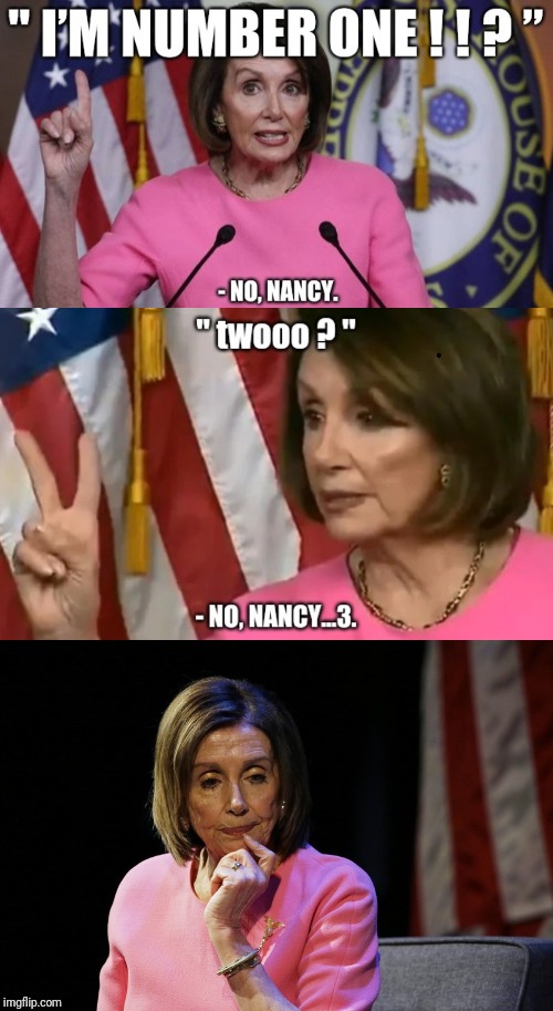 3rd rate politician | image tagged in nancy pelosi,nancy pelosi wtf,nancy pelosi is crazy,trump meme,donald trump approves,donald trump memes | made w/ Imgflip meme maker