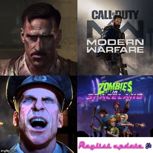 Get your priorities straight Infinity Wart | 🎶 | image tagged in drake hotline bling,gaming,call of duty,modern warfare,infinity ward,infinite warfare | made w/ Imgflip meme maker